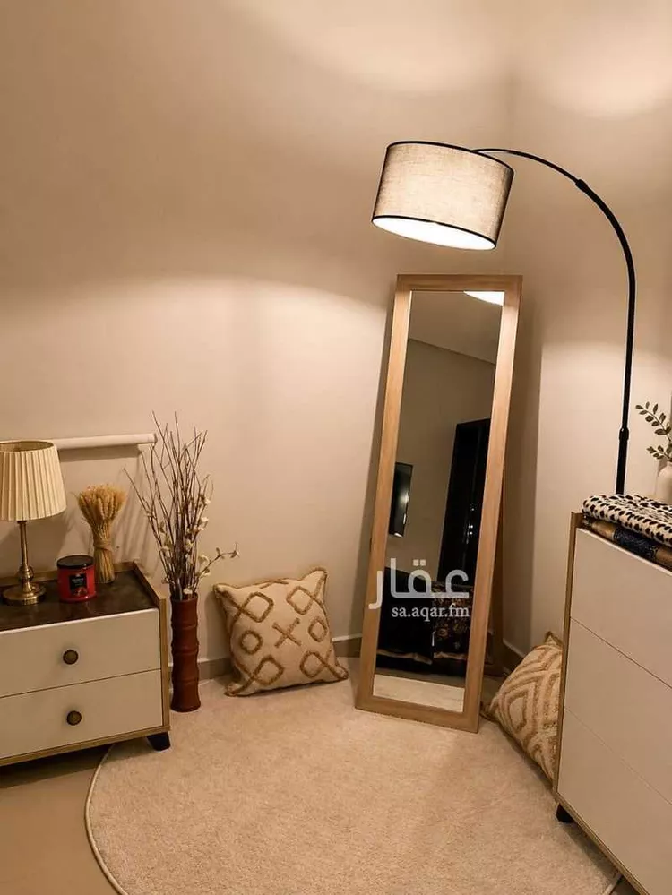 شقة مفروشة للحجز في حي الحمراء ، الخبر ، الخبر صورة 5