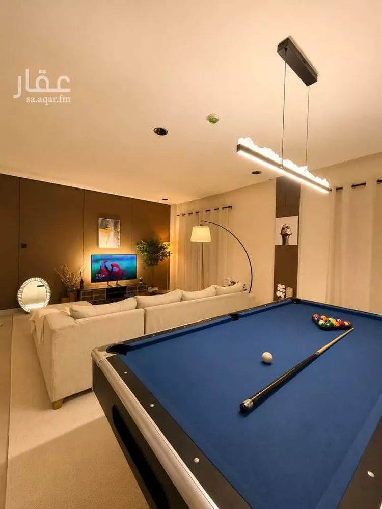 شقة للإيجار في حي الحمراء ، الخبر ، الخبر صورة 4