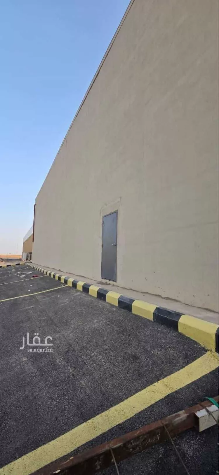 مستودع للإيجار في شارع الغنامية, حي الغنامية, مدينة الرياض, منطقة الرياض صورة 5