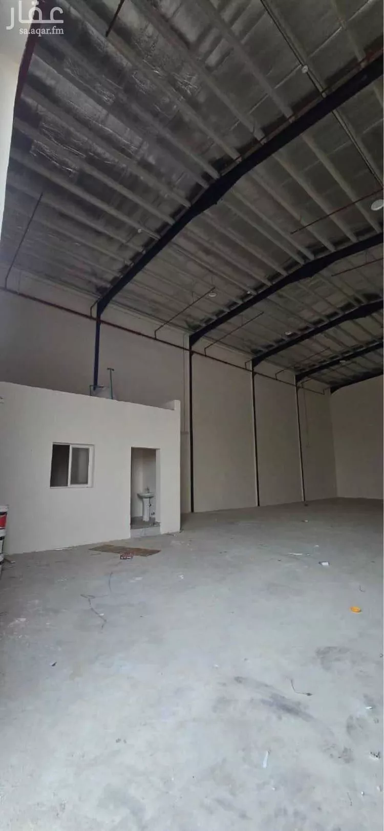 مستودع للإيجار في شارع الغنامية, حي الغنامية, مدينة الرياض, منطقة الرياض 7