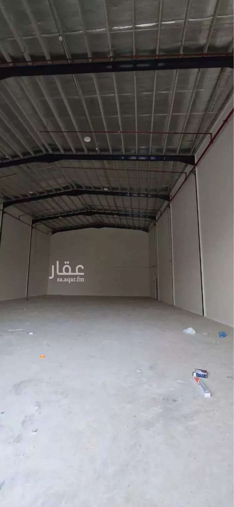 مستودع للإيجار في شارع الغنامية, حي الغنامية, مدينة الرياض, منطقة الرياض صورة 2