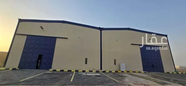 مستودع للإيجار في شارع الغنامية, حي الغنامية, مدينة الرياض, منطقة الرياض صورة 4