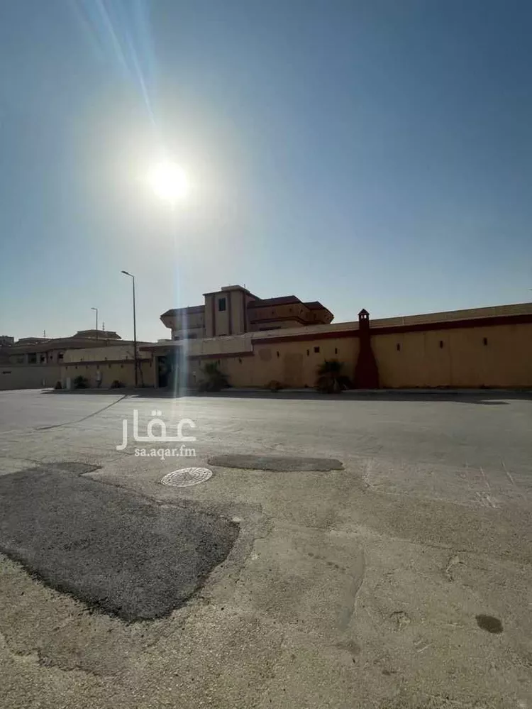 فيلا للبيع في شارع المعتمد بن عياد ، حي الاندلس ، الخرج ، الخرج صورة 3