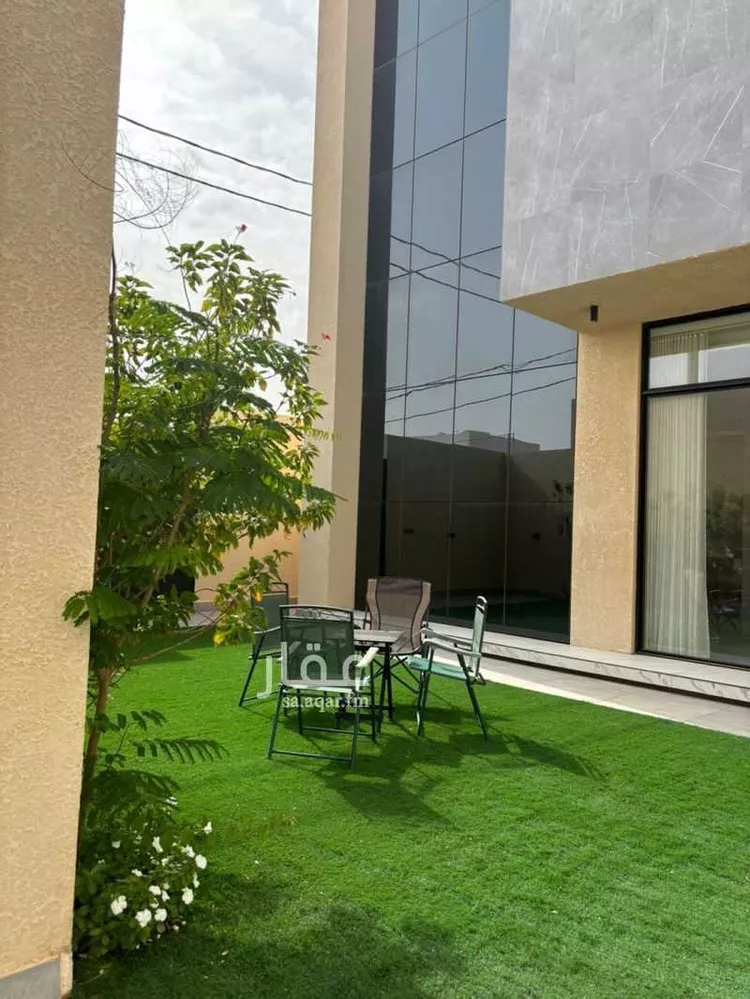 فيلا للبيع في شارع النقيب 98 ، حي النقيب ، الفايزية ، بريدة صورة 2