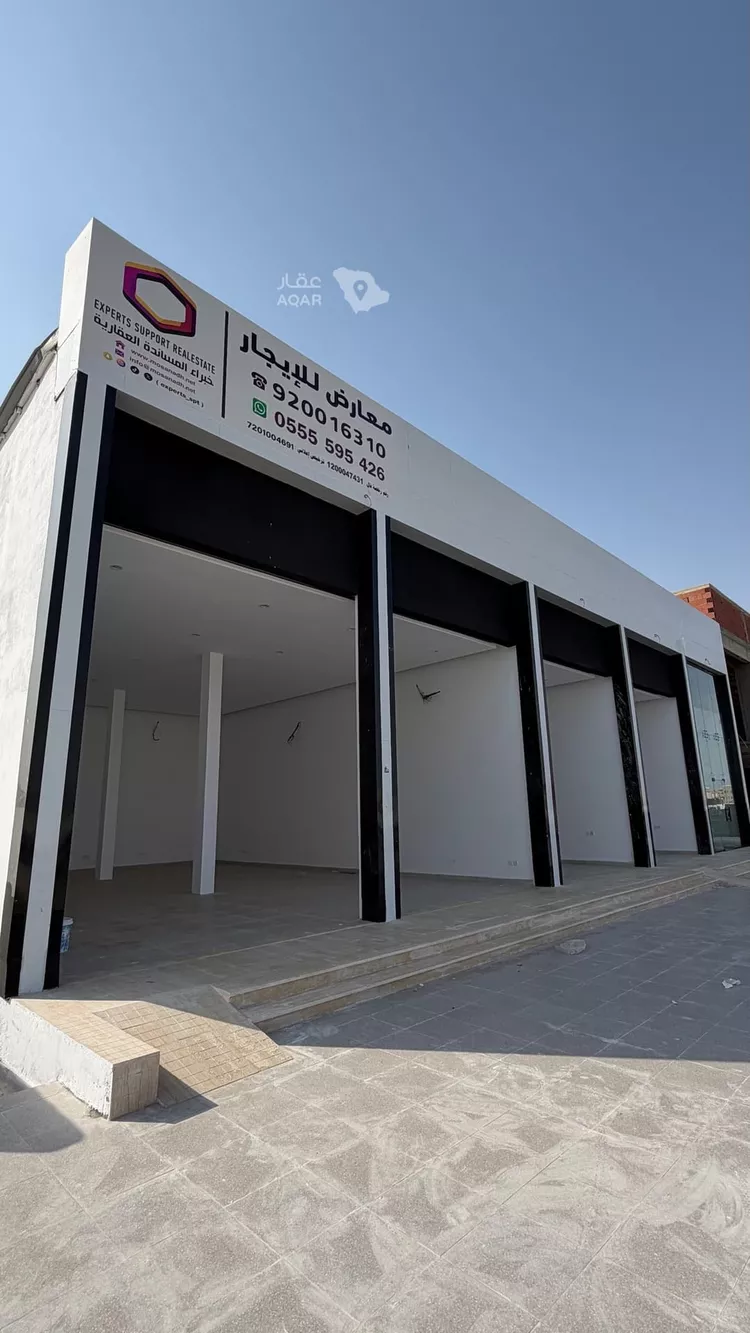 محل للإيجار في شارع معاذ بن الحارث النجاري(رضي الله عنه), حي الزمرد, مدينة جدة, منطقة مكة المكرمة