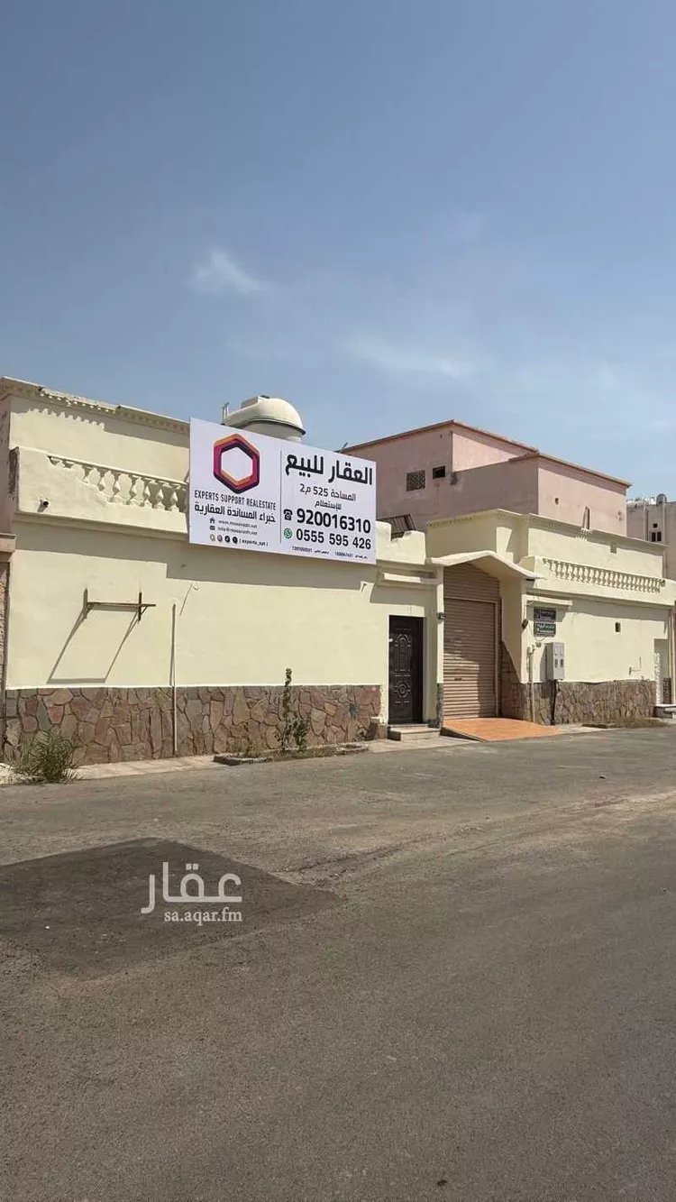 استراحة للبيع في شارع ابن خير الأشبيلي, حي أبحر الشمالية, مدينة جدة, منطقة مكة المكرمة 7