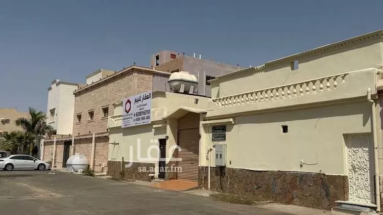استراحة للبيع في شارع ابن خير الأشبيلي, حي أبحر الشمالية, مدينة جدة, منطقة مكة المكرمة صورة 2