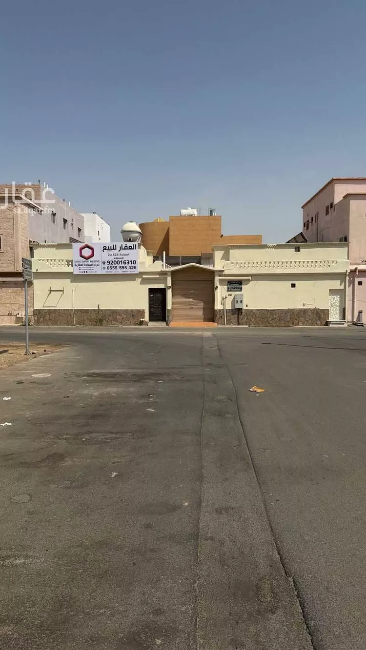 استراحة للبيع في شارع ابن خير الأشبيلي, حي أبحر الشمالية, مدينة جدة, منطقة مكة المكرمة صورة 3