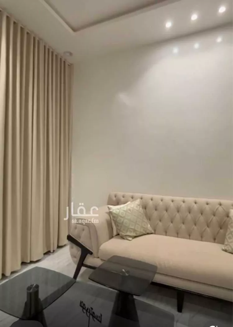 فيلا للإيجار في شارع يحيى بن إسحاق, حي الرمال, مدينة الرياض, منطقة الرياض صورة 2