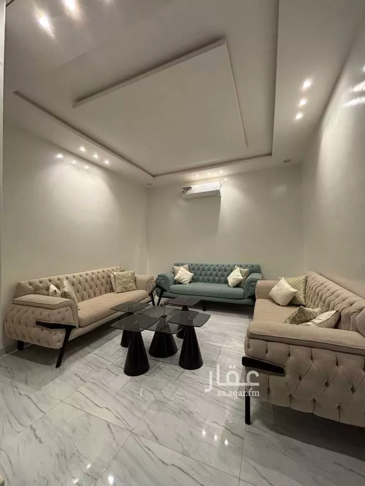 فيلا للإيجار في حي ، شارع يحيى بن إسحاق ، حي الرمال ، الرياض ، منطقة الرياض صورة 2