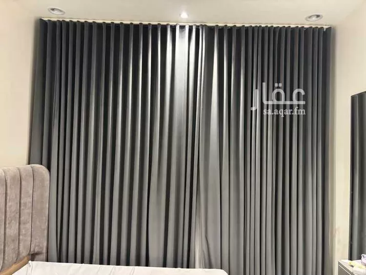 فيلا للإيجار في شارع يحيى بن إسحاق, حي الرمال, مدينة الرياض, منطقة الرياض صورة 4