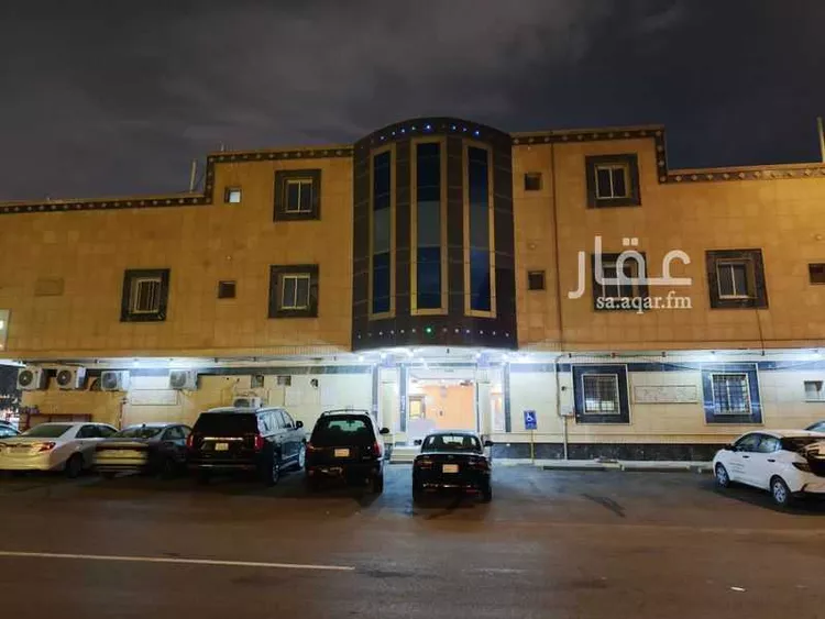 شقة للإيجار في شارع النجاح, حي إشبيلية, مدينة الرياض, منطقة الرياض