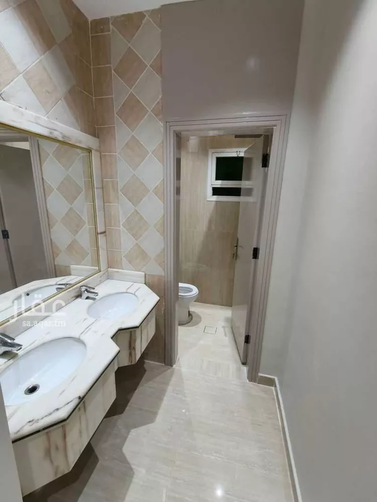 شقة للإيجار في شارع الأمير عبدالعزيز بن عبدالله بن تركى, حي اليرموك, مدينة الرياض, منطقة الرياض صورة 4