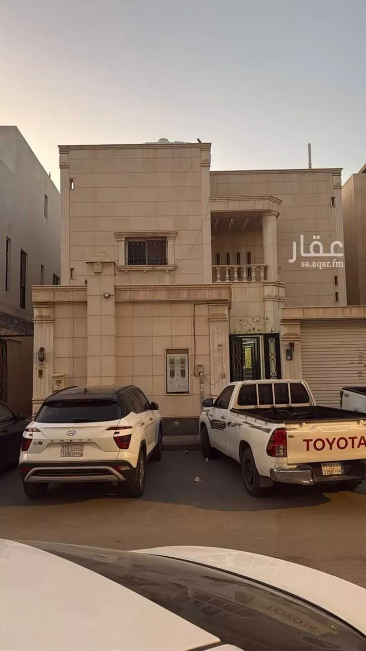 فيلا للبيع في شارع الوتر, حي اليرموك, مدينة الرياض, منطقة الرياض