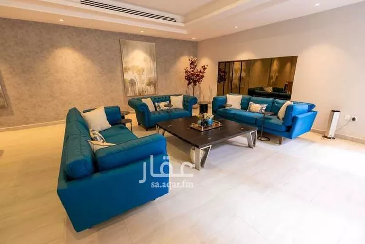 فيلا للبيع في شارع نهر النعامين, حي قرطبة, مدينة الرياض, منطقة الرياض صورة 2