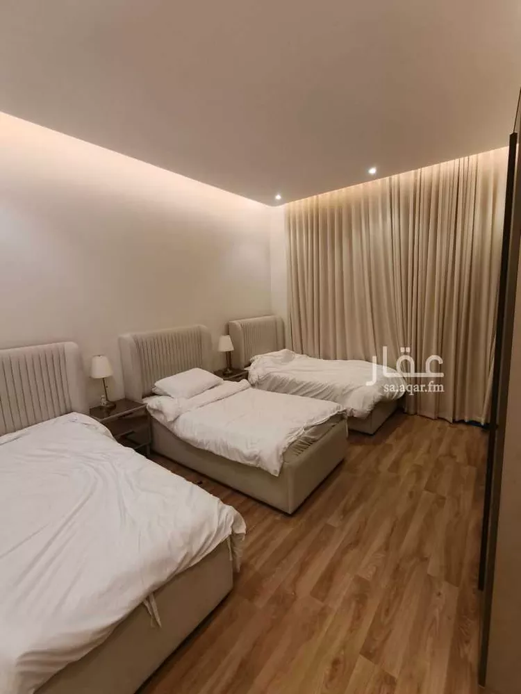 Apartment for Rent in Riyadh An Narjis 7