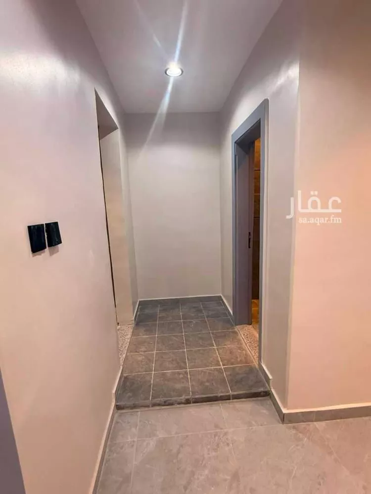 شقة للإيجار في شارع شدية, حي الضباط, مدينة الرياض, منطقة الرياض 8