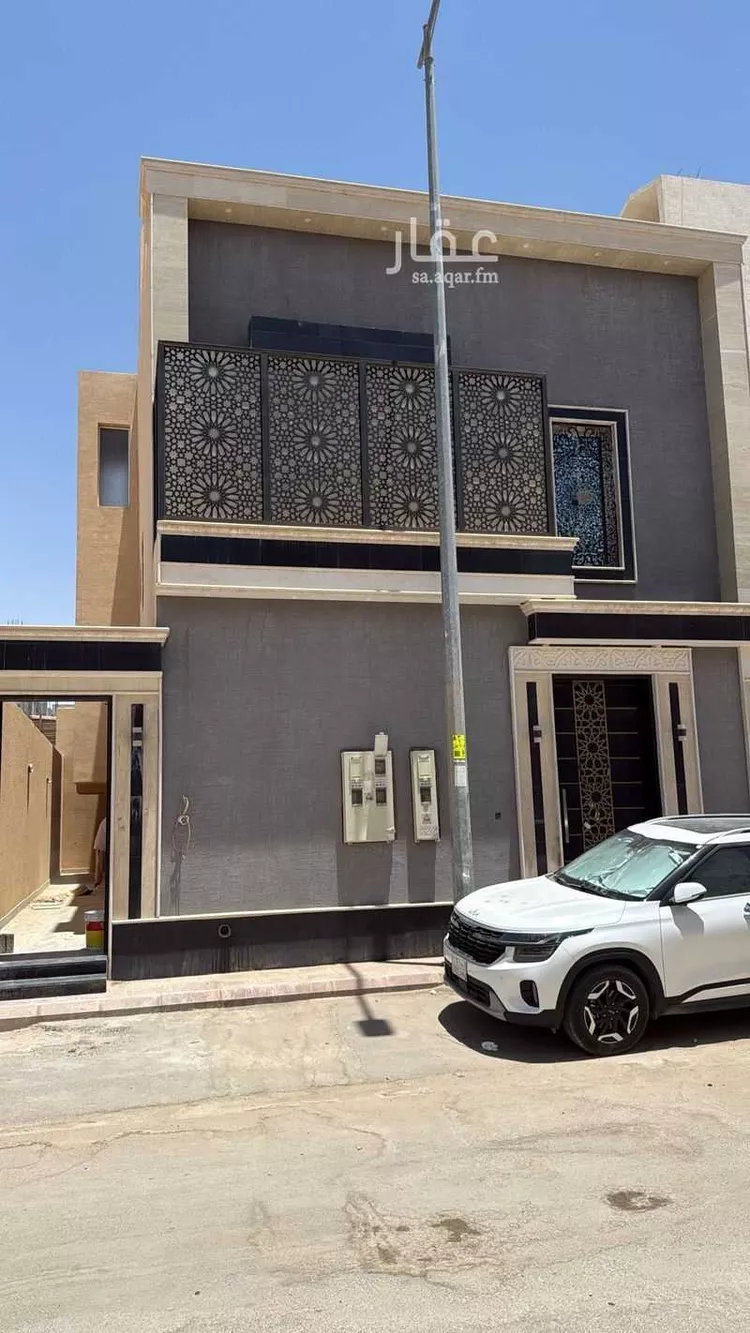 شقة للإيجار في شارع جبل تمر, حي القادسية, مدينة الرياض, منطقة الرياض