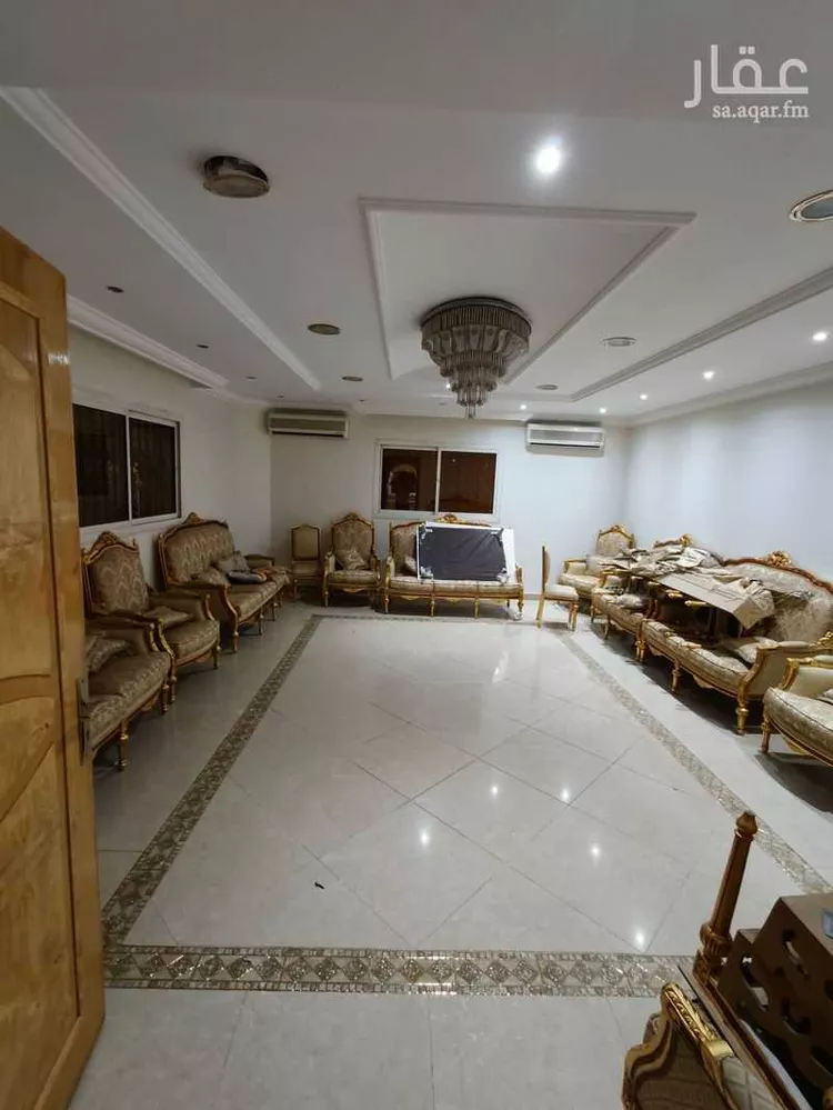 دور للإيجار في شارع طبرجل, حي اليرموك, مدينة الرياض, منطقة الرياض صورة 4