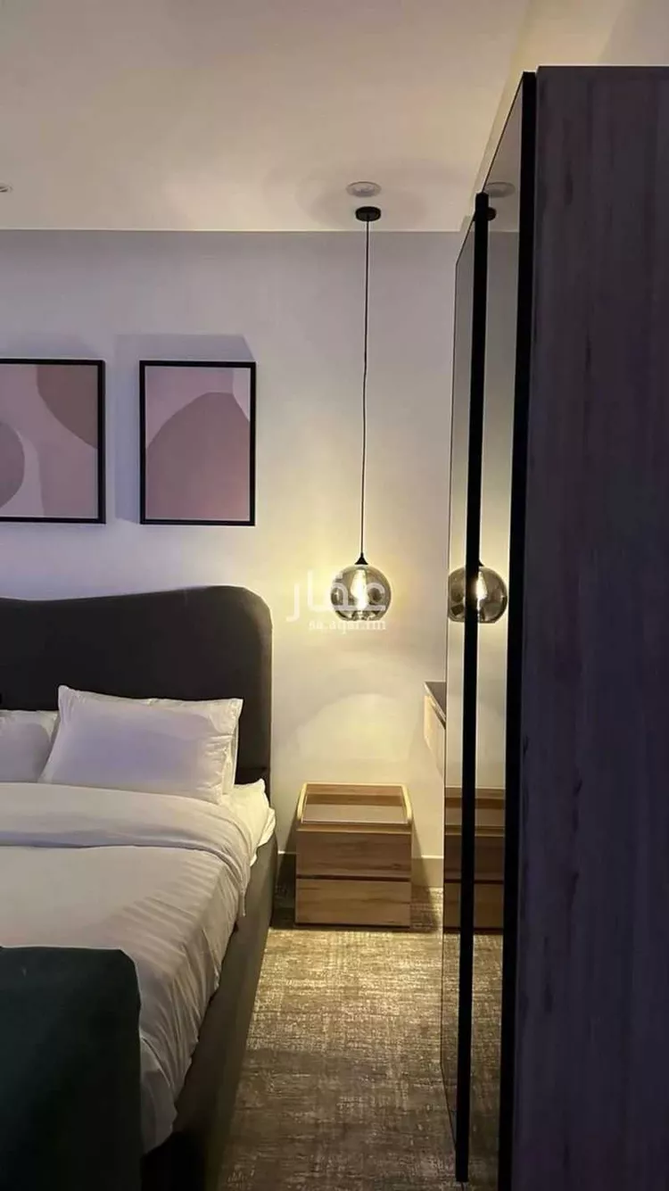 شقة للإيجار في شارع وادي وج, حي الملقا, مدينة الرياض, منطقة الرياض صورة 3