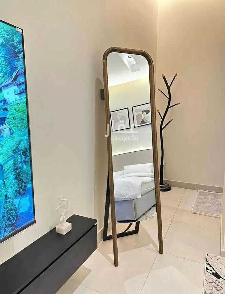 شقة للإيجار في شارع أرجوان, حي الملقا, مدينة الرياض, منطقة الرياض