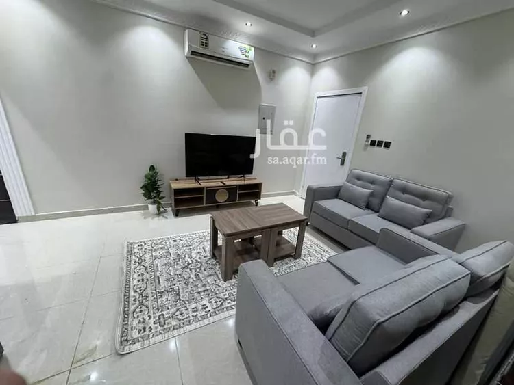 شقة للإيجار في شارع النجاح, حي إشبيلية, مدينة الرياض, منطقة الرياض صورة 3