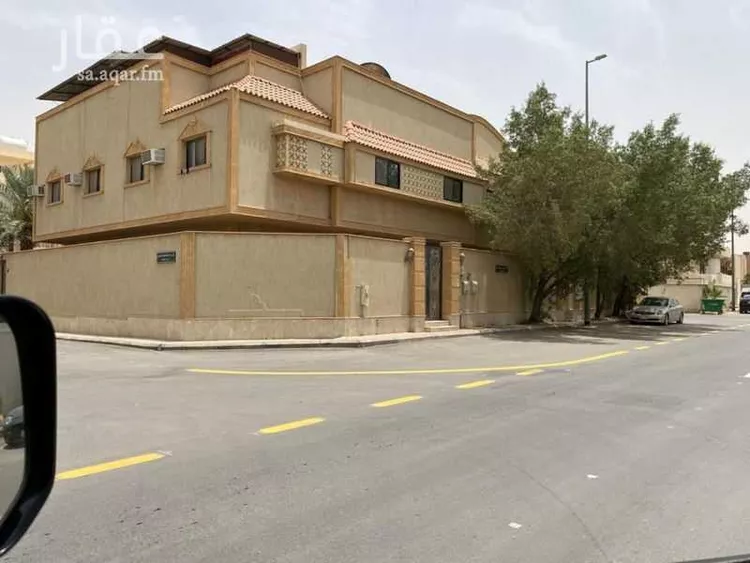 Apartment for Rent in Riyadh As Sulimaniyah