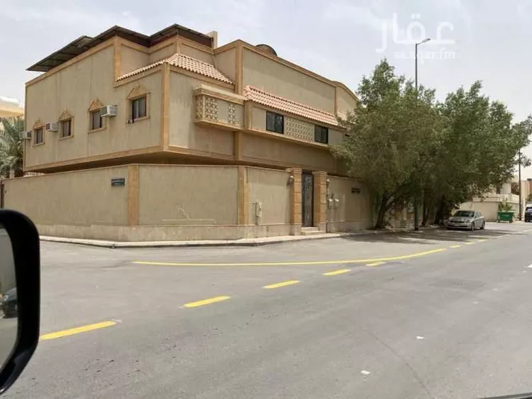 Apartment for Rent in Riyadh As Sulimaniyah