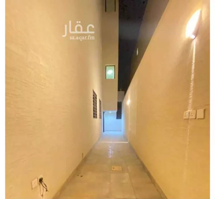 دور للإيجار في شارع سقاف باعلوي, حي الرمال, مدينة الرياض, منطقة الرياض صورة 4