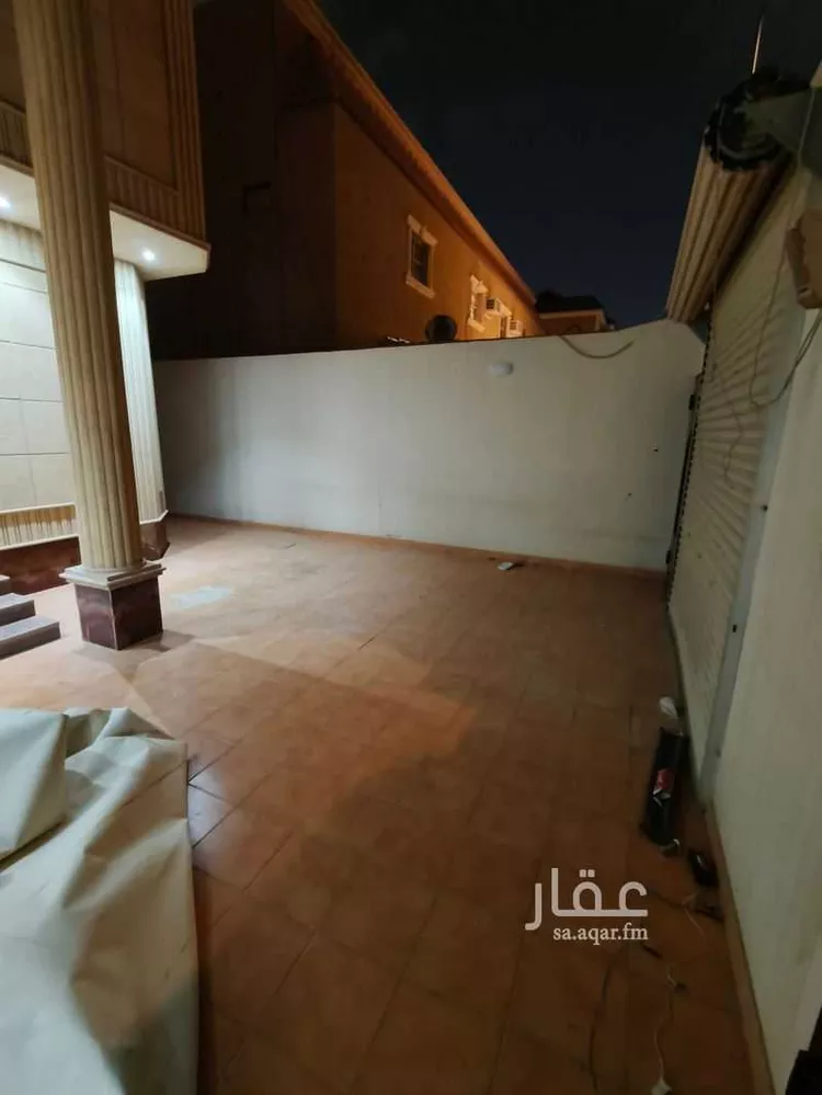 دور للإيجار في شارع طبرجل, حي اليرموك, مدينة الرياض, منطقة الرياض صورة 3