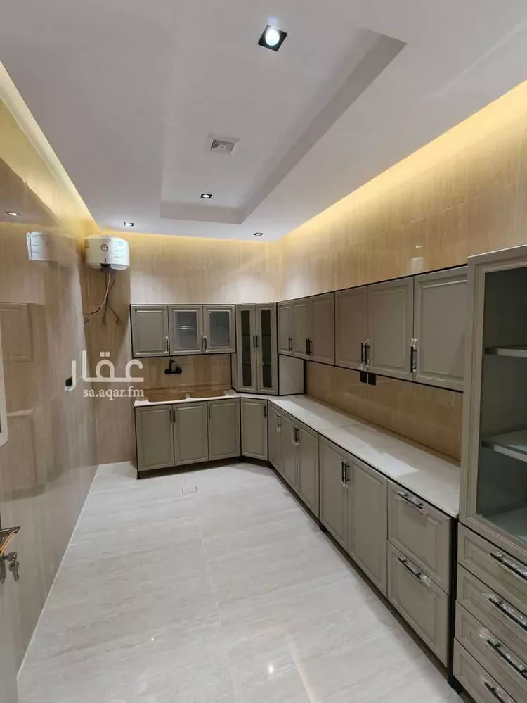 شقة للإيجار في شارع الأمير عبدالعزيز بن عبدالله بن تركى, حي اليرموك, مدينة الرياض, منطقة الرياض صورة 5