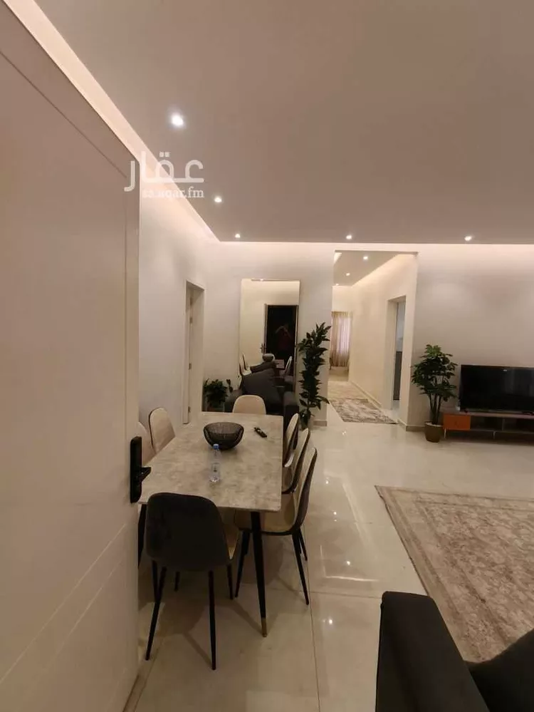 شقة للإيجار في شارع رقم 106, حي النرجس, مدينة الرياض, منطقة الرياض