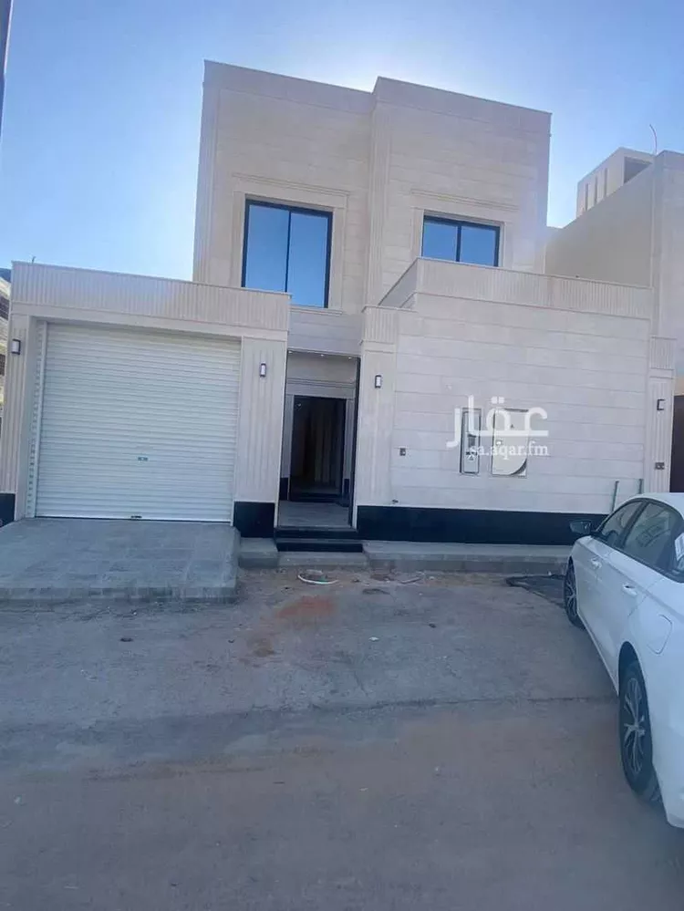دور للإيجار في شارع سقاف باعلوي, حي الرمال, مدينة الرياض, منطقة الرياض
