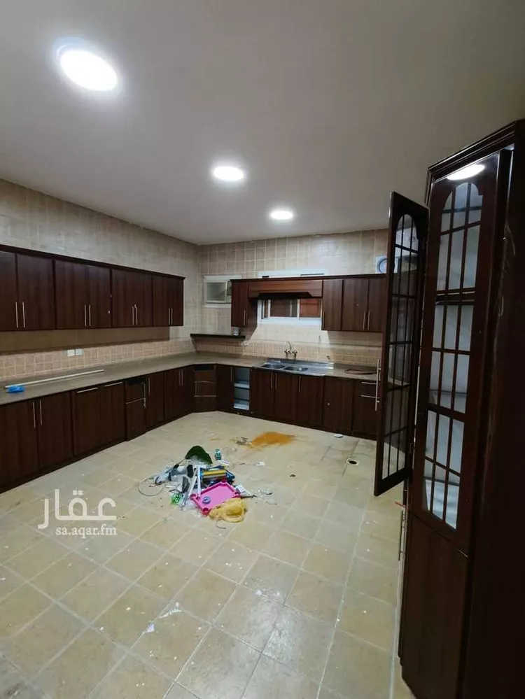 دور للإيجار في شارع طبرجل, حي اليرموك, مدينة الرياض, منطقة الرياض 8