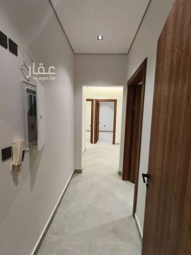 شقة للإيجار في شارع جبل تمر, حي القادسية, مدينة الرياض, منطقة الرياض