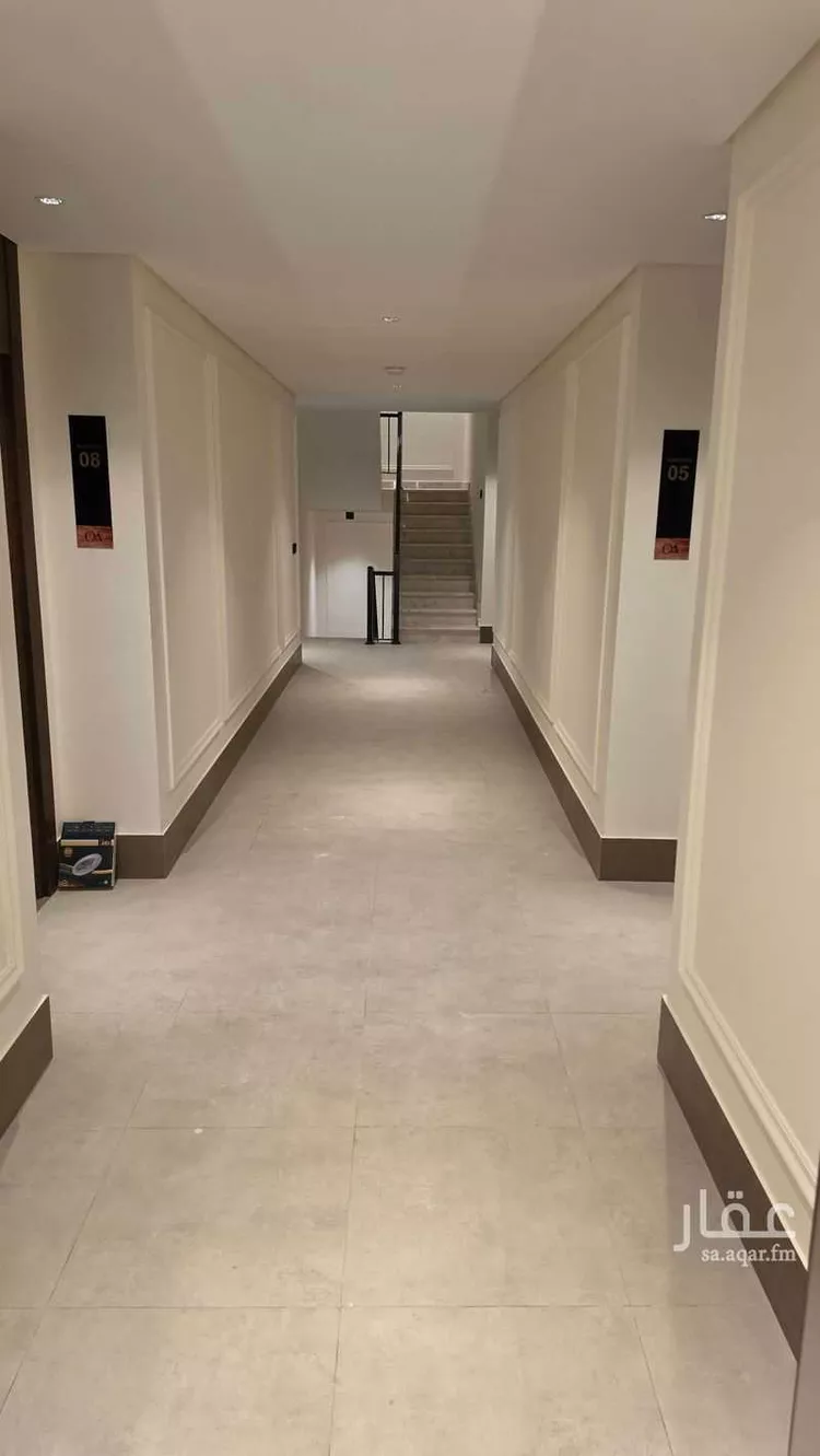 شقة للإيجار في شارع الامير احمد ابن عبدالعزيز, حي مدينة العمال, مدينة الخبر, المنطقة الشرقية صورة 4