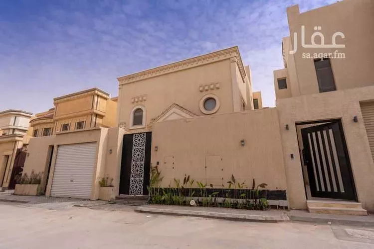 فيلا للبيع في شارع نهر النعامين, حي قرطبة, مدينة الرياض, منطقة الرياض 17