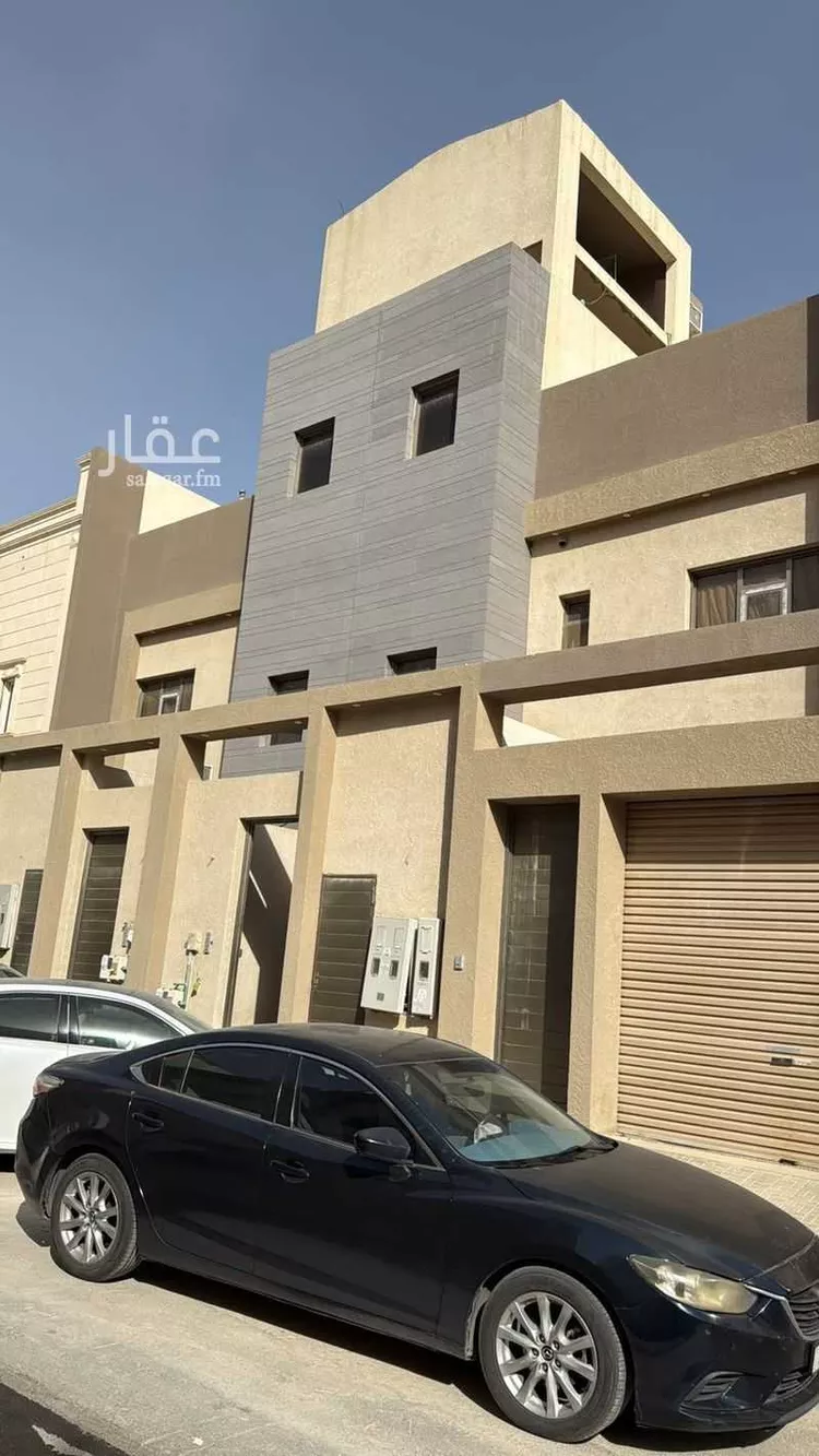 Apartment for Rent in Riyadh An Narjis