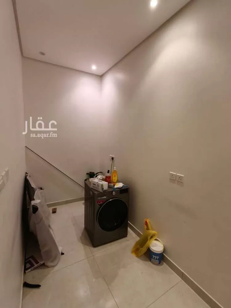 شقة للإيجار في شارع رقم 106, حي النرجس, مدينة الرياض, منطقة الرياض صورة 3