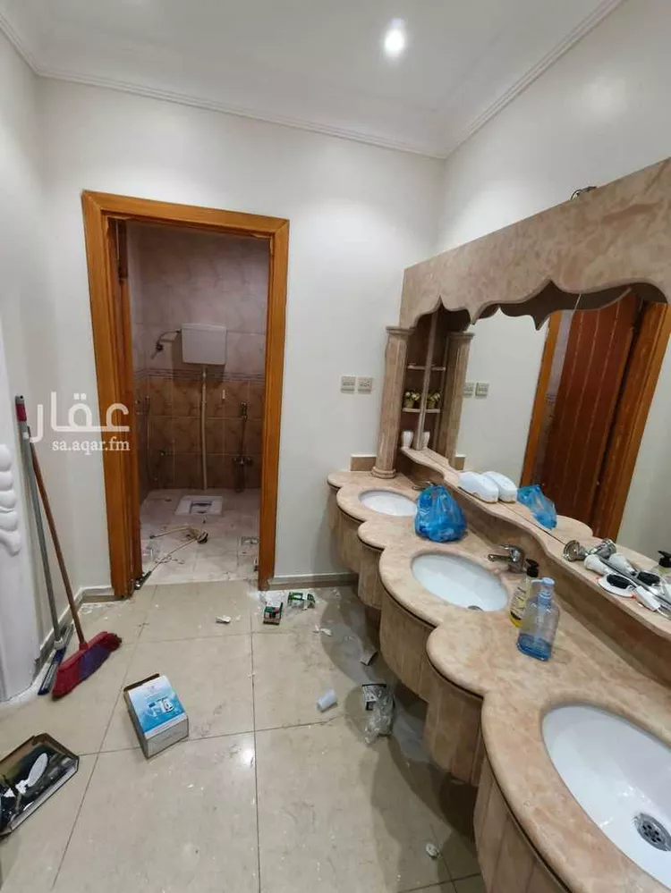 دور للإيجار في شارع طبرجل, حي اليرموك, مدينة الرياض, منطقة الرياض صورة 5