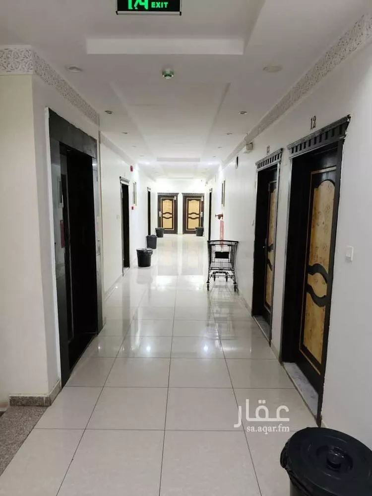 شقة للإيجار في شارع النجاح, حي إشبيلية, مدينة الرياض, منطقة الرياض صورة 5