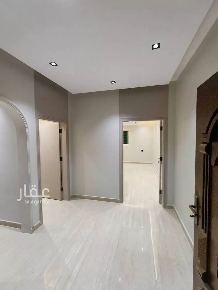 شقة للإيجار في شارع الأمير عبدالعزيز بن عبدالله بن تركى, حي اليرموك, مدينة الرياض, منطقة الرياض صورة 2