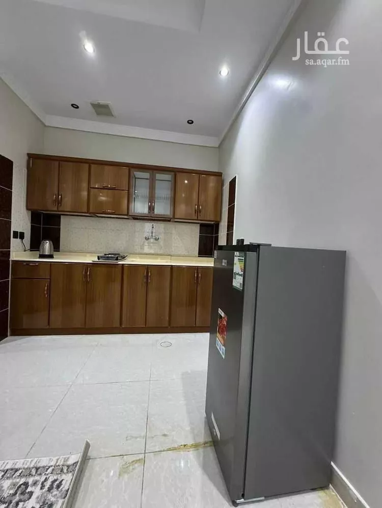 شقة للإيجار في شارع النجاح, حي إشبيلية, مدينة الرياض, منطقة الرياض صورة 2