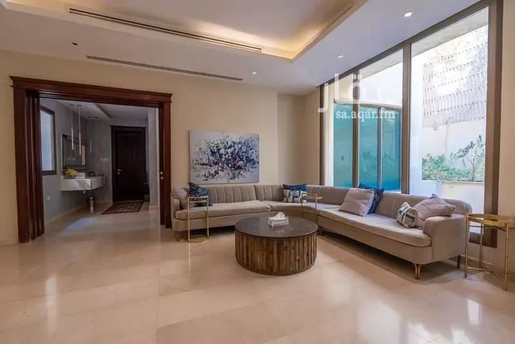 فيلا للبيع في شارع نهر النعامين, حي قرطبة, مدينة الرياض, منطقة الرياض 9