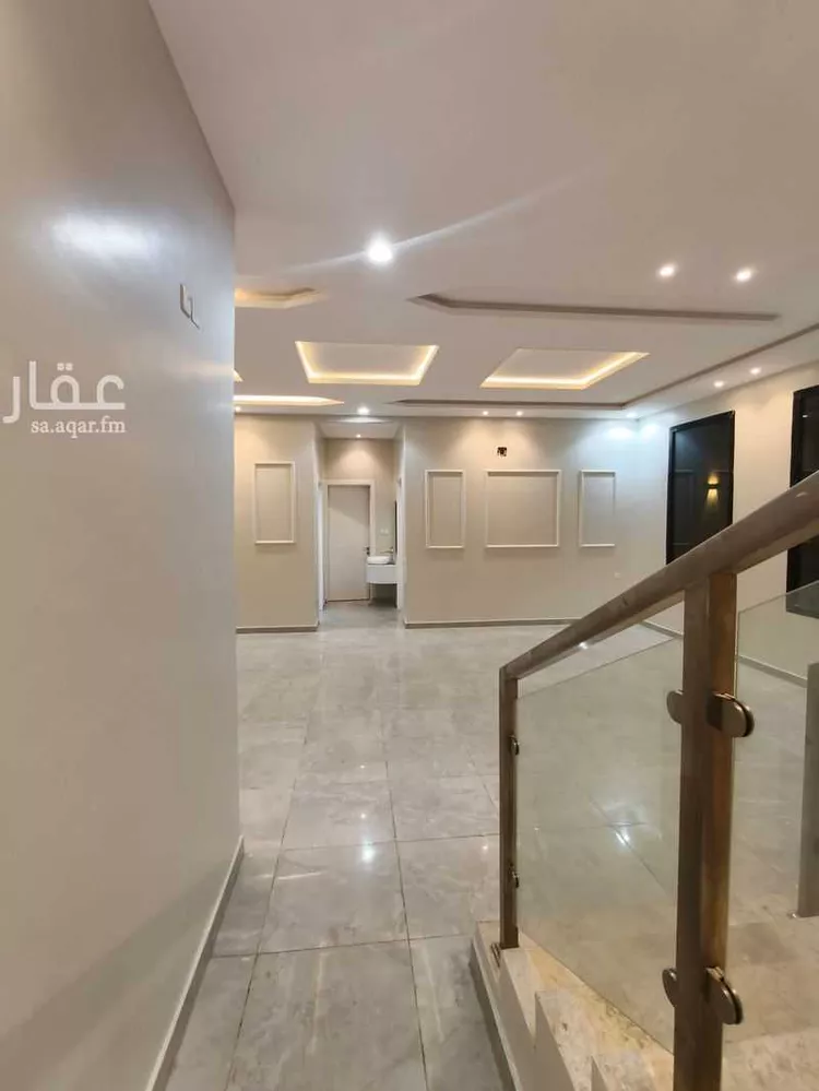 فيلا للبيع في شارع عبدالله القيرواني, حي الرمال, مدينة الرياض, منطقة الرياض 7