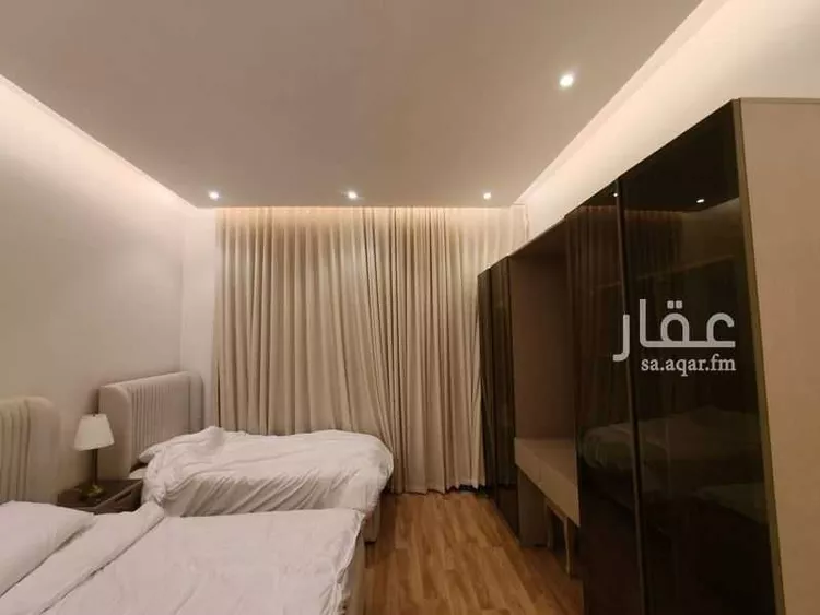 Apartment for Rent in Riyadh An Narjis 8