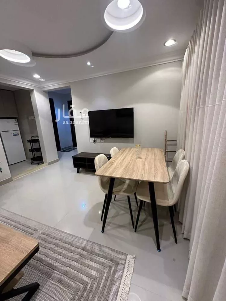 شقة للإيجار في شارع الجواد, حي لبن, مدينة الرياض, منطقة الرياض صورة 3