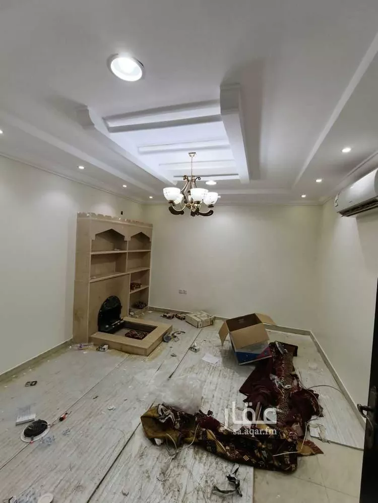 دور للإيجار في شارع طبرجل, حي اليرموك, مدينة الرياض, منطقة الرياض صورة 2