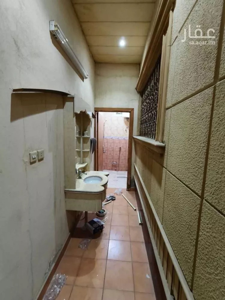 دور للإيجار في شارع طبرجل, حي اليرموك, مدينة الرياض, منطقة الرياض 14