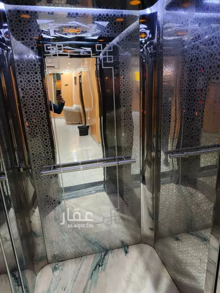 شقة للإيجار في شارع النجاح, حي إشبيلية, مدينة الرياض, منطقة الرياض صورة 4